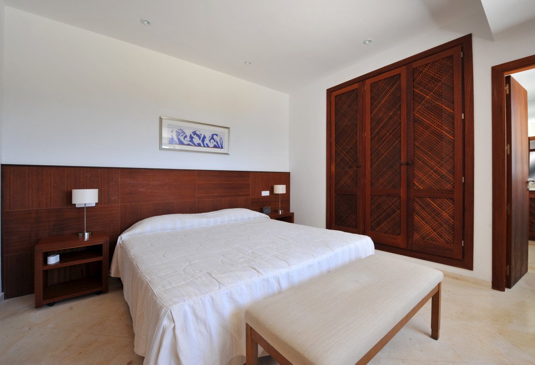 Propiedad única de alto diseño con preciosas vistas al mar - 18