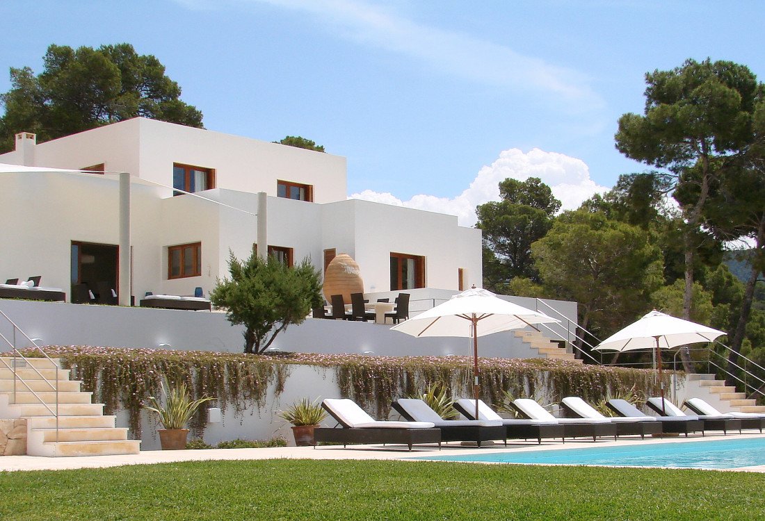 Propiedad única de alto diseño con preciosas vistas al mar - 1