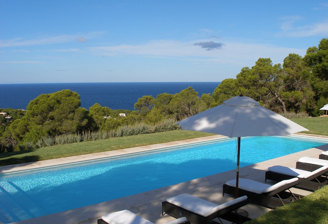 Propiedad única de alto diseño con preciosas vistas al mar - 3