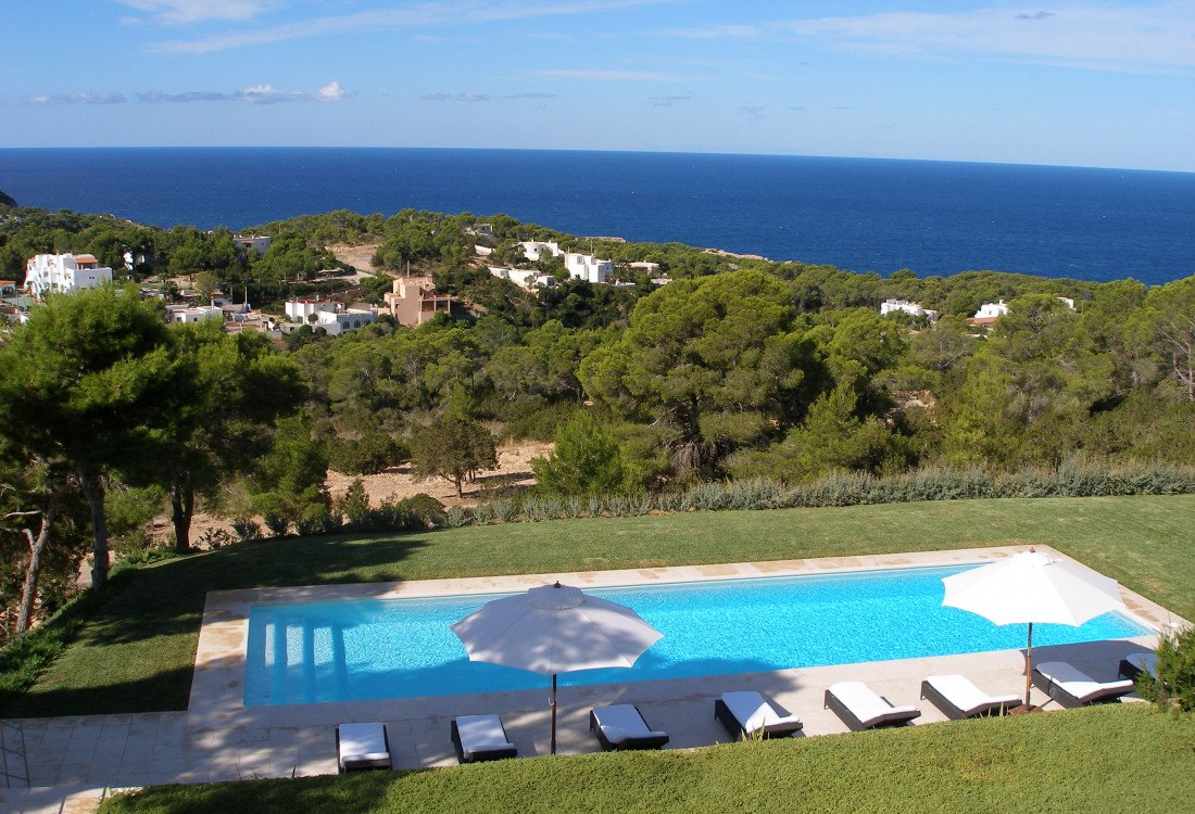 Propiedad única de alto diseño con preciosas vistas al mar - 2