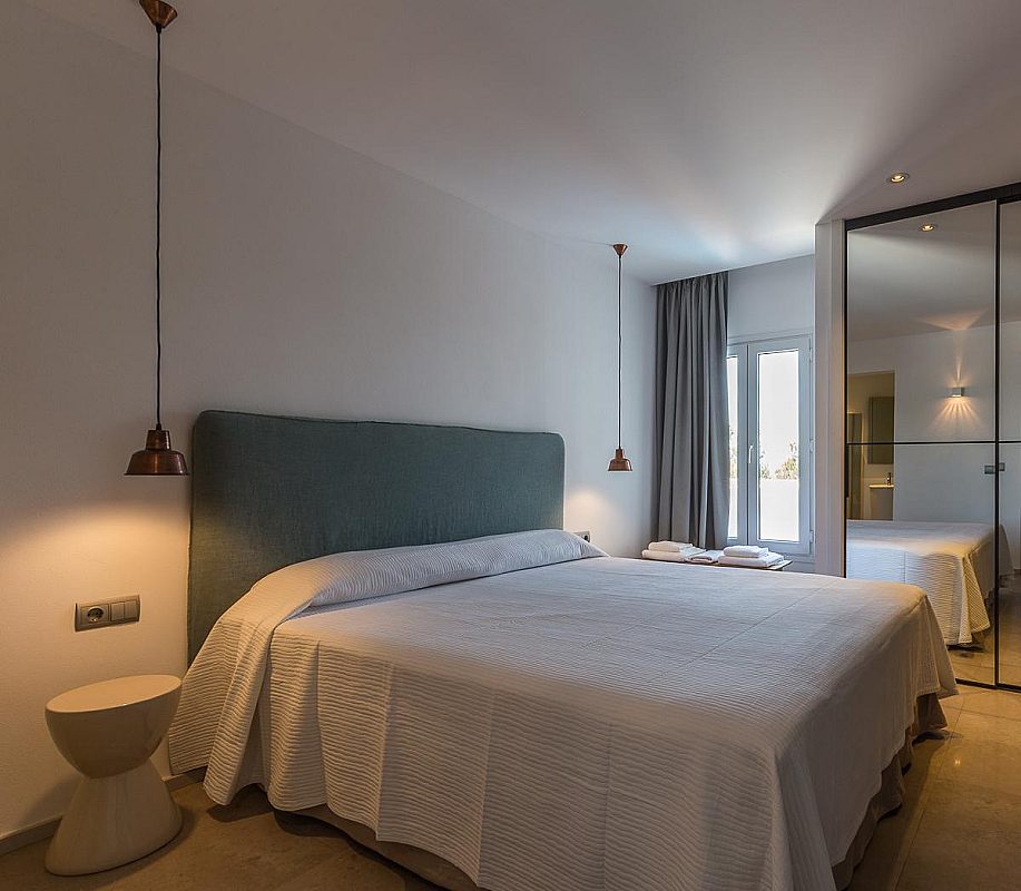 Excelente villa de alquiler con vistas espectaculares de la costa oeste - 13