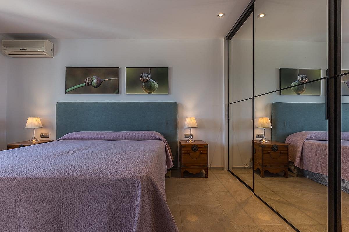 Excelente villa de alquiler con vistas espectaculares de la costa oeste - 11