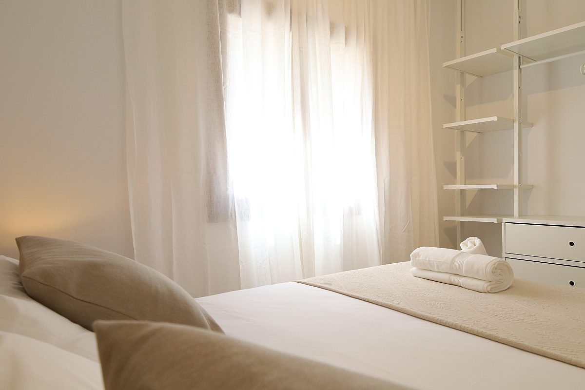 Traditionelle ibizenkische Villa für Sommerurlaube - 27