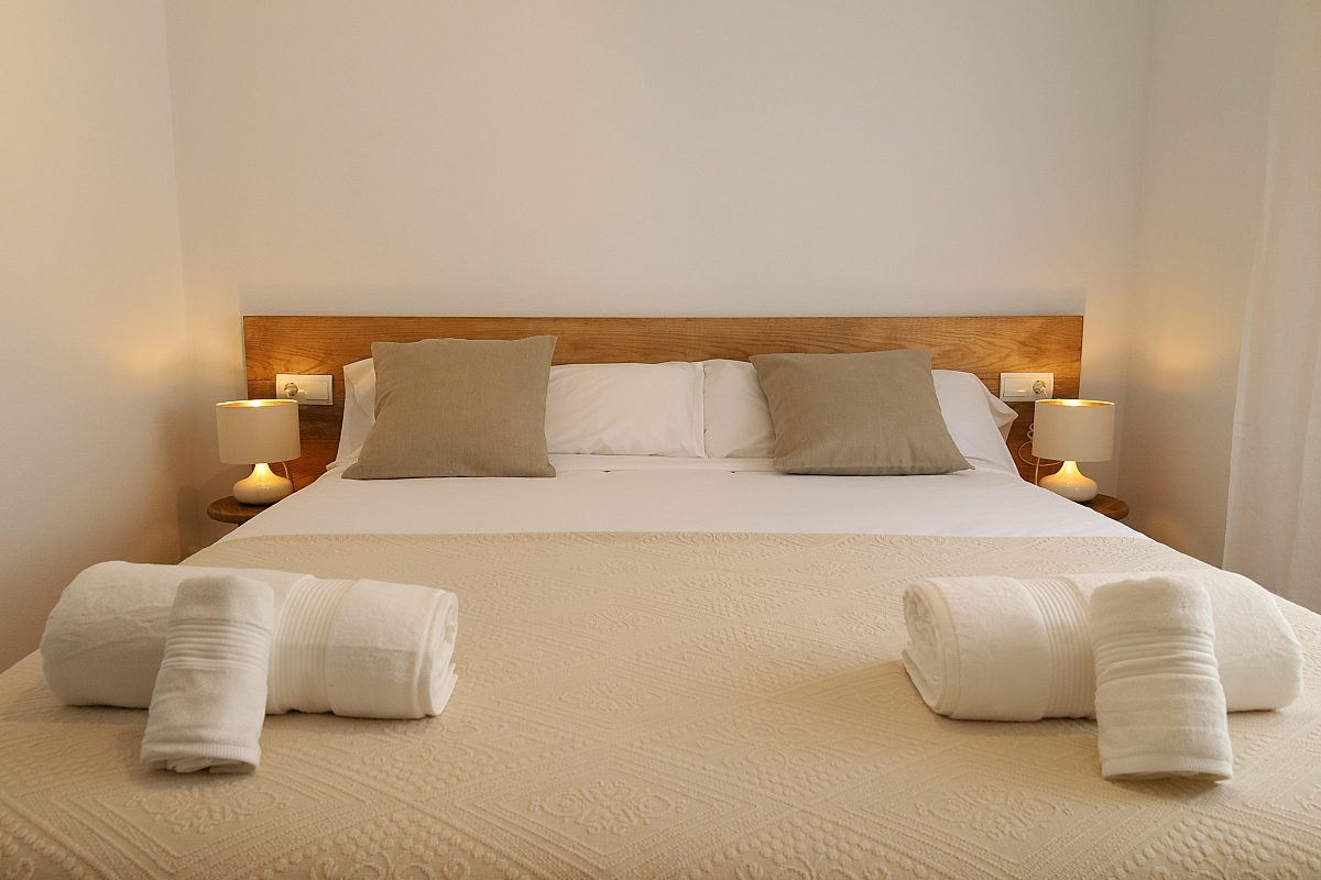 Traditionelle ibizenkische Villa für Sommerurlaube - 25