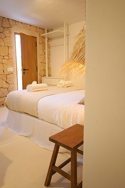 Traditionelle ibizenkische Villa für Sommerurlaube - 31