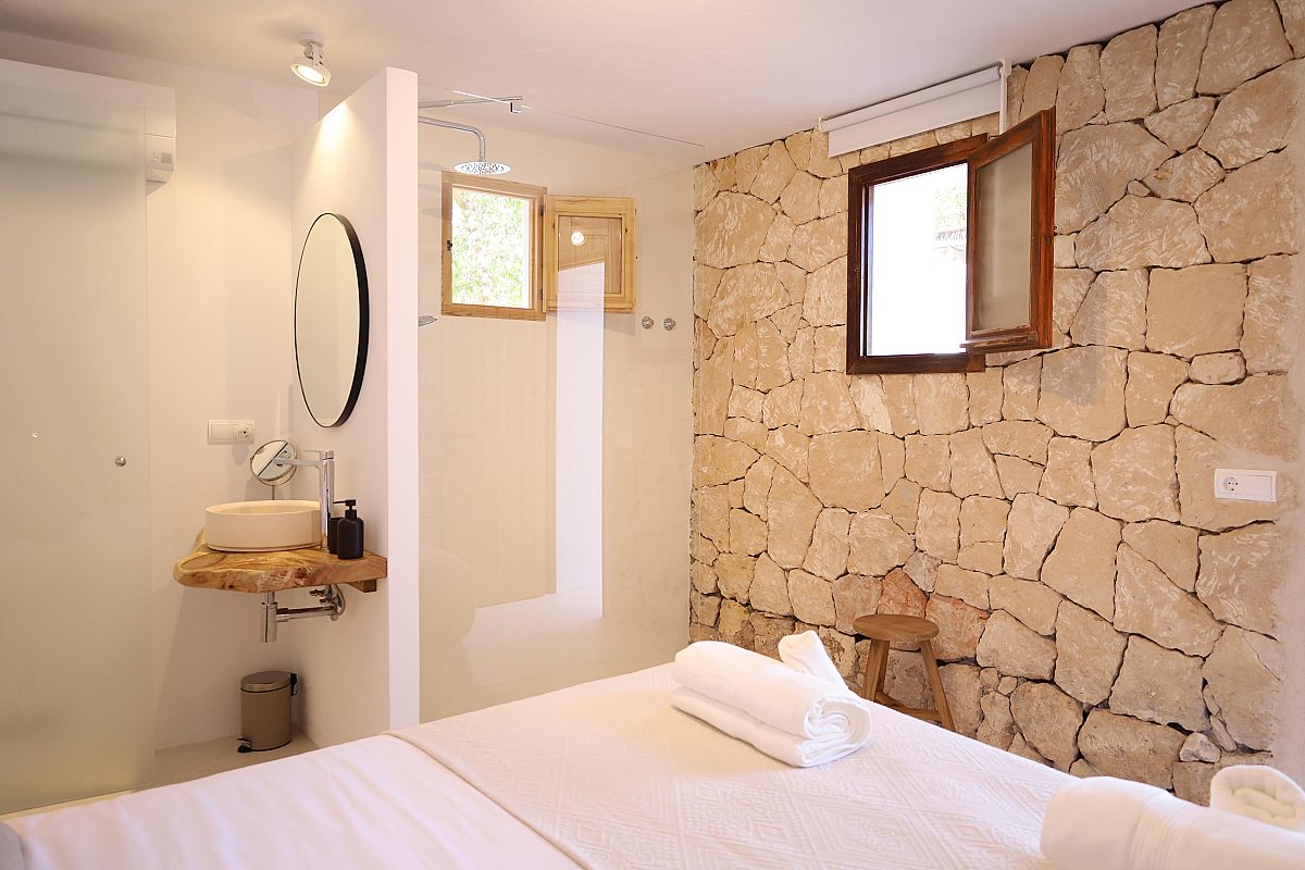 Traditionelle ibizenkische Villa für Sommerurlaube - 33