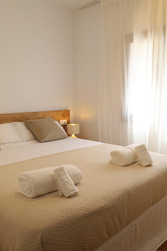 Traditionelle ibizenkische Villa für Sommerurlaube - 26