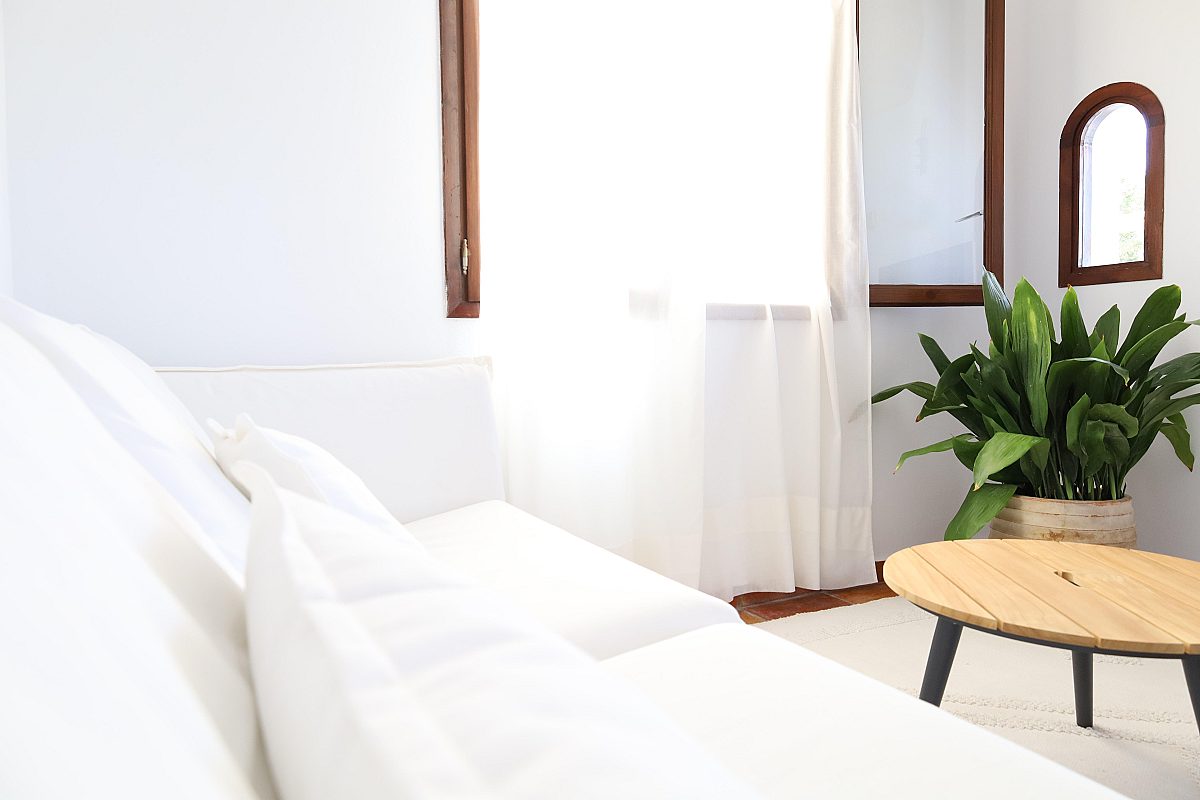 Traditionelle ibizenkische Villa für Sommerurlaube - 23