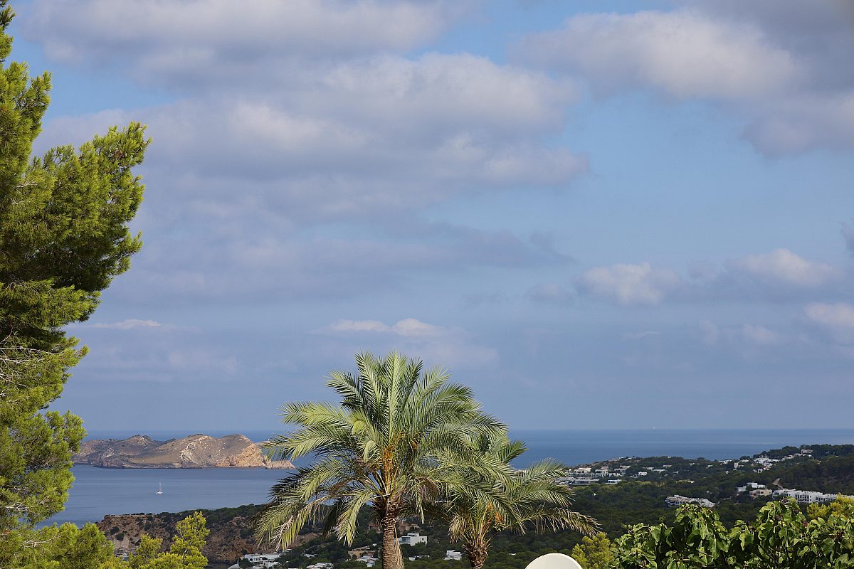 Traditionelle ibizenkische Villa für Sommerurlaube - 4