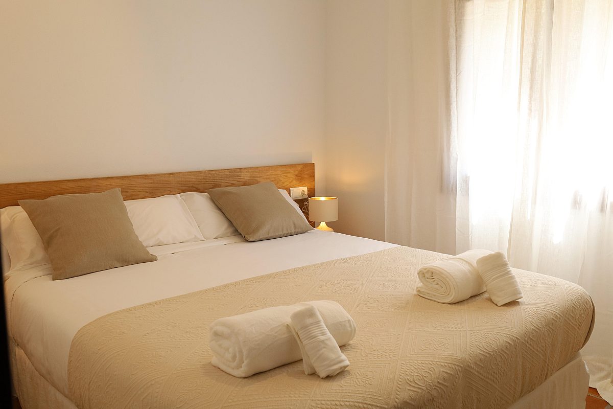 Traditionelle ibizenkische Villa für Sommerurlaube - 28