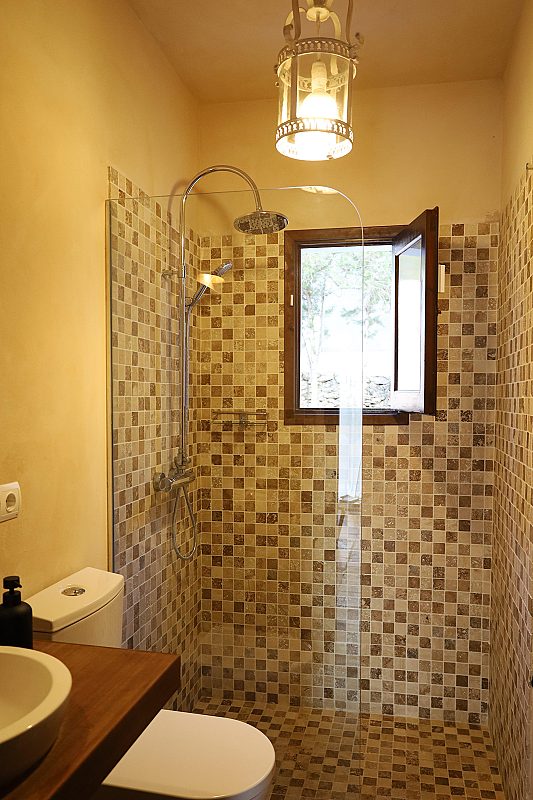 Traditionelle ibizenkische Villa für Sommerurlaube - 21