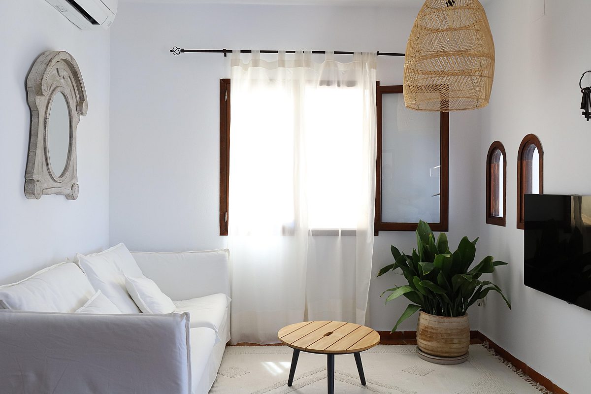 Traditionelle ibizenkische Villa für Sommerurlaube - 29