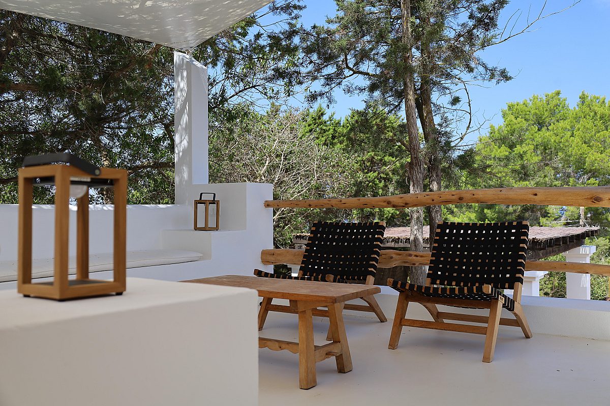 Traditionelle ibizenkische Villa für Sommerurlaube - 12