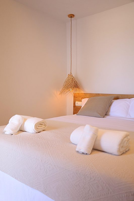 Traditionelle ibizenkische Villa für Sommerurlaube - 32