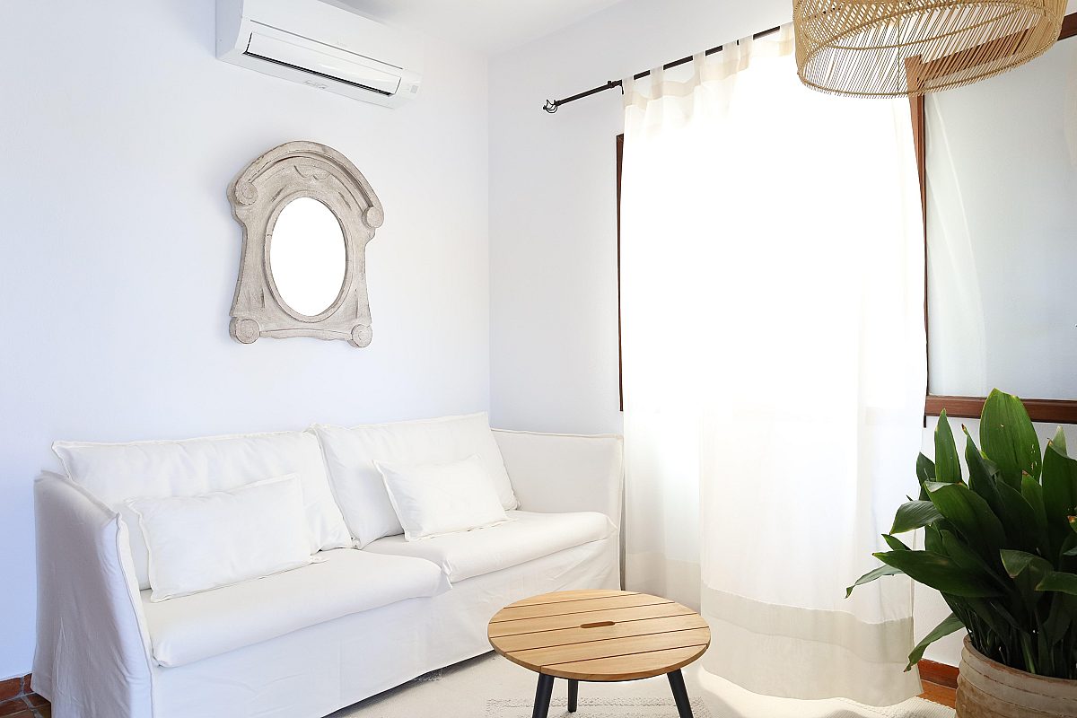Traditionelle ibizenkische Villa für Sommerurlaube - 22