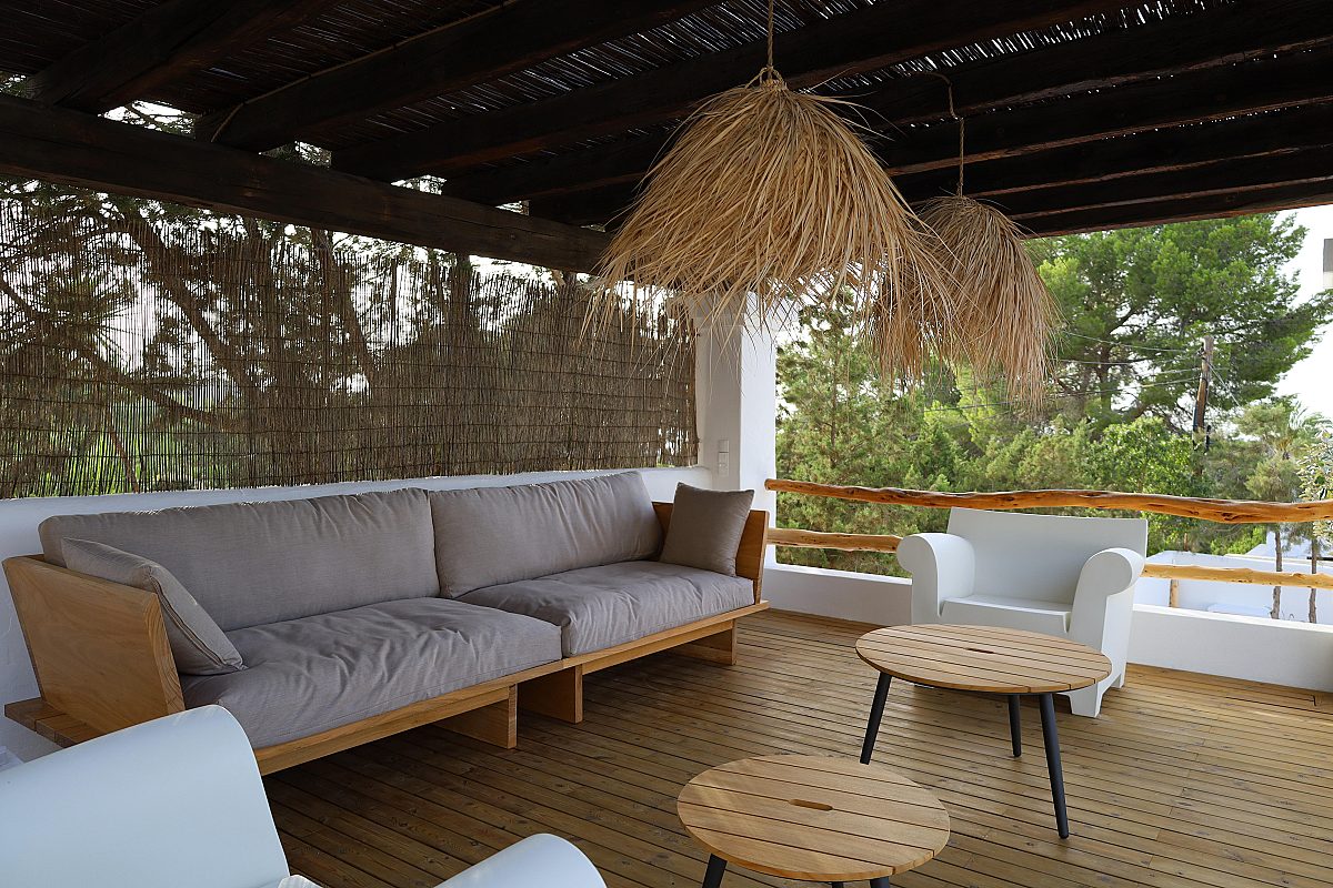 Traditionelle ibizenkische Villa für Sommerurlaube - 13