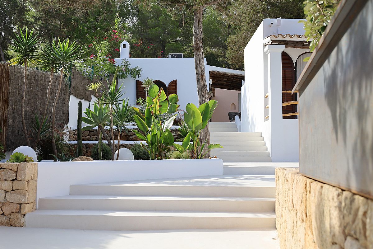 Traditionelle ibizenkische Villa für Sommerurlaube - 11