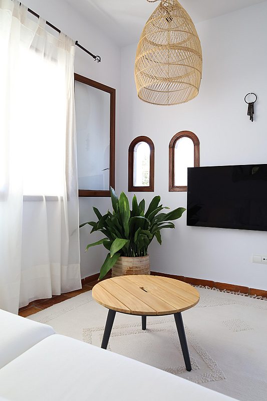 Traditionelle ibizenkische Villa für Sommerurlaube - 24