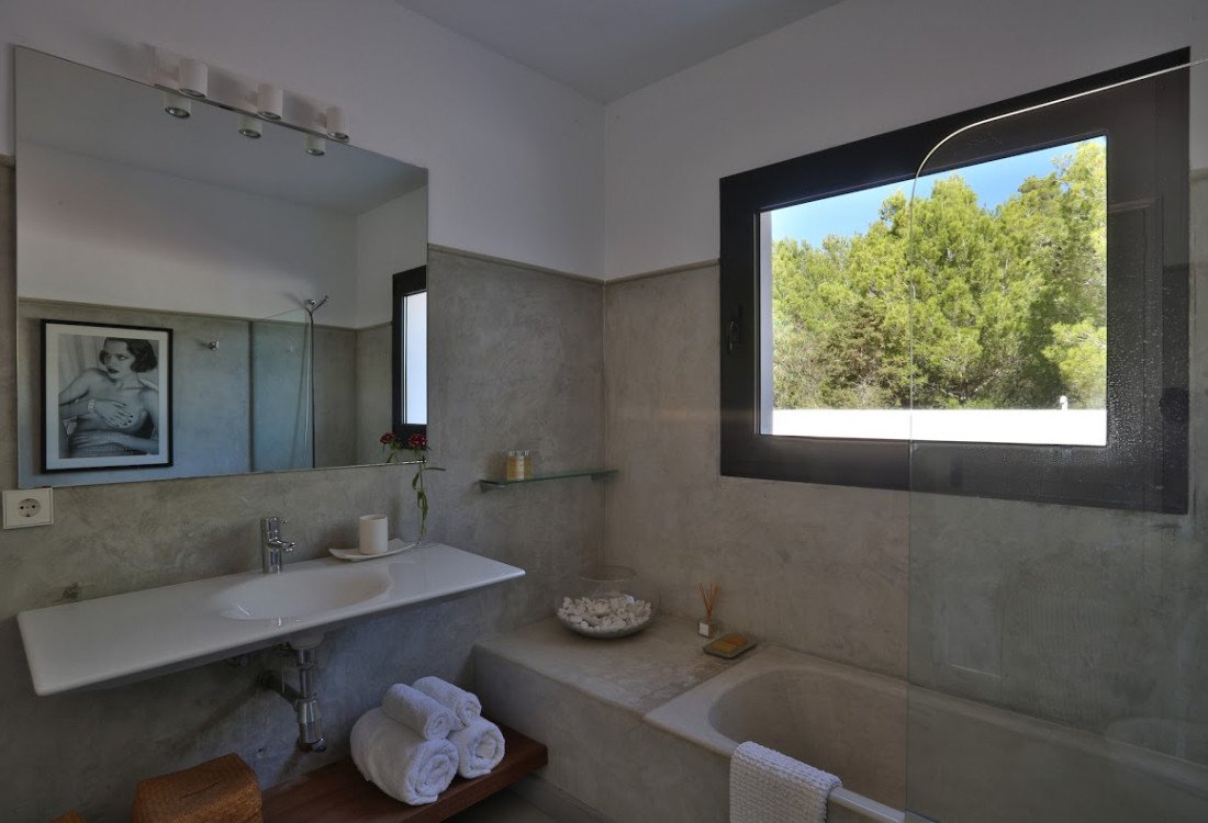Arquitectura contemporanea con maravillosas vistas al mar - 14