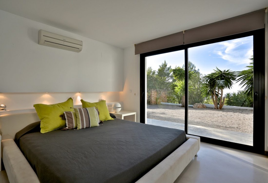 Arquitectura contemporanea con maravillosas vistas al mar - 20