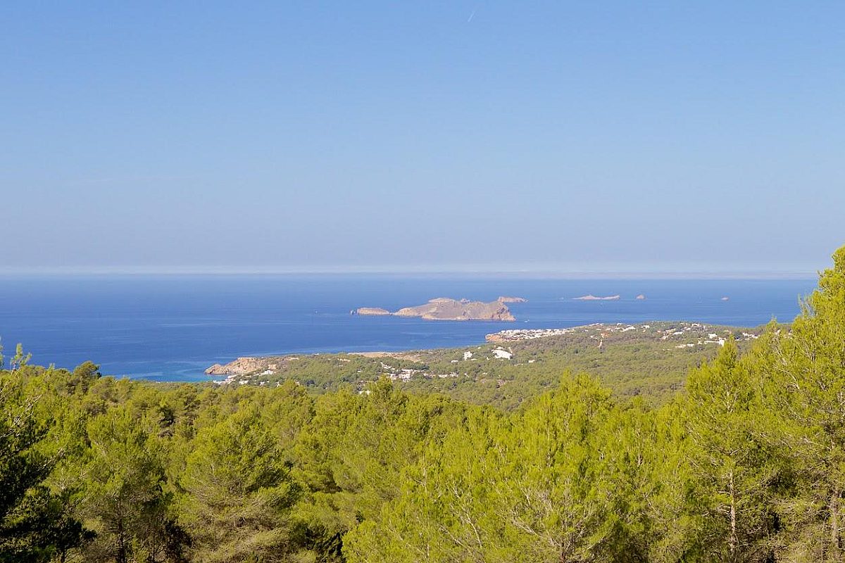 Contemporary villa with amazing sea views - 6