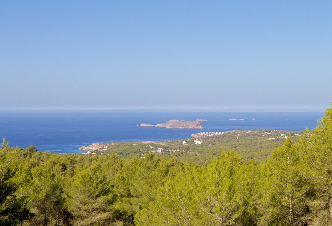 Arquitectura contemporanea con maravillosas vistas al mar - 6