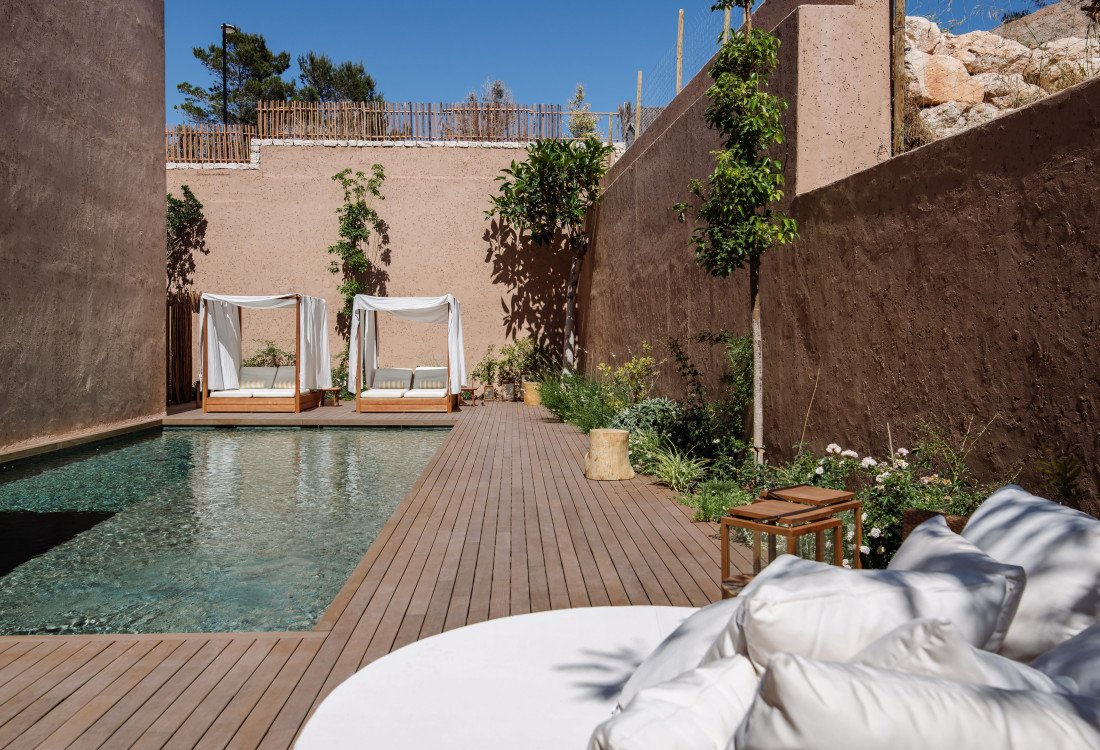 Ten Bedroom Mansion – The South Mansion Six Senses - 12