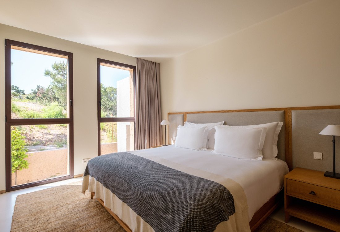 Ten Bedroom Mansion – The South Mansion Six Senses - 20