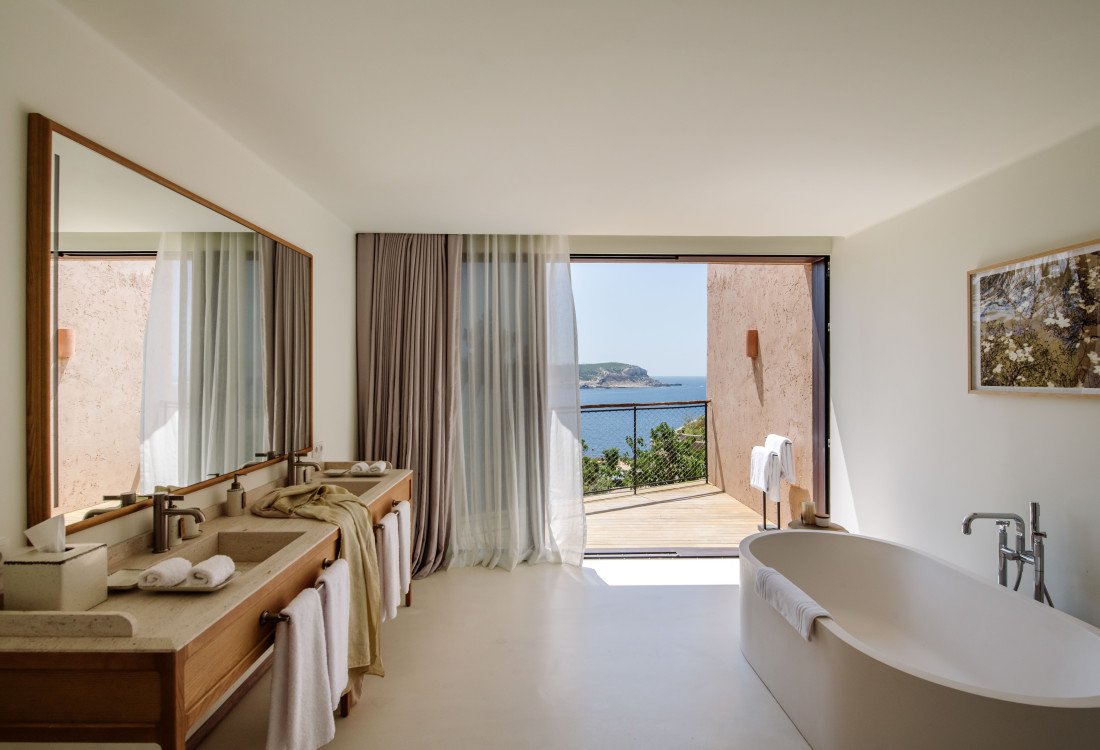 Ten Bedroom Mansion – The South Mansion Six Senses - 22
