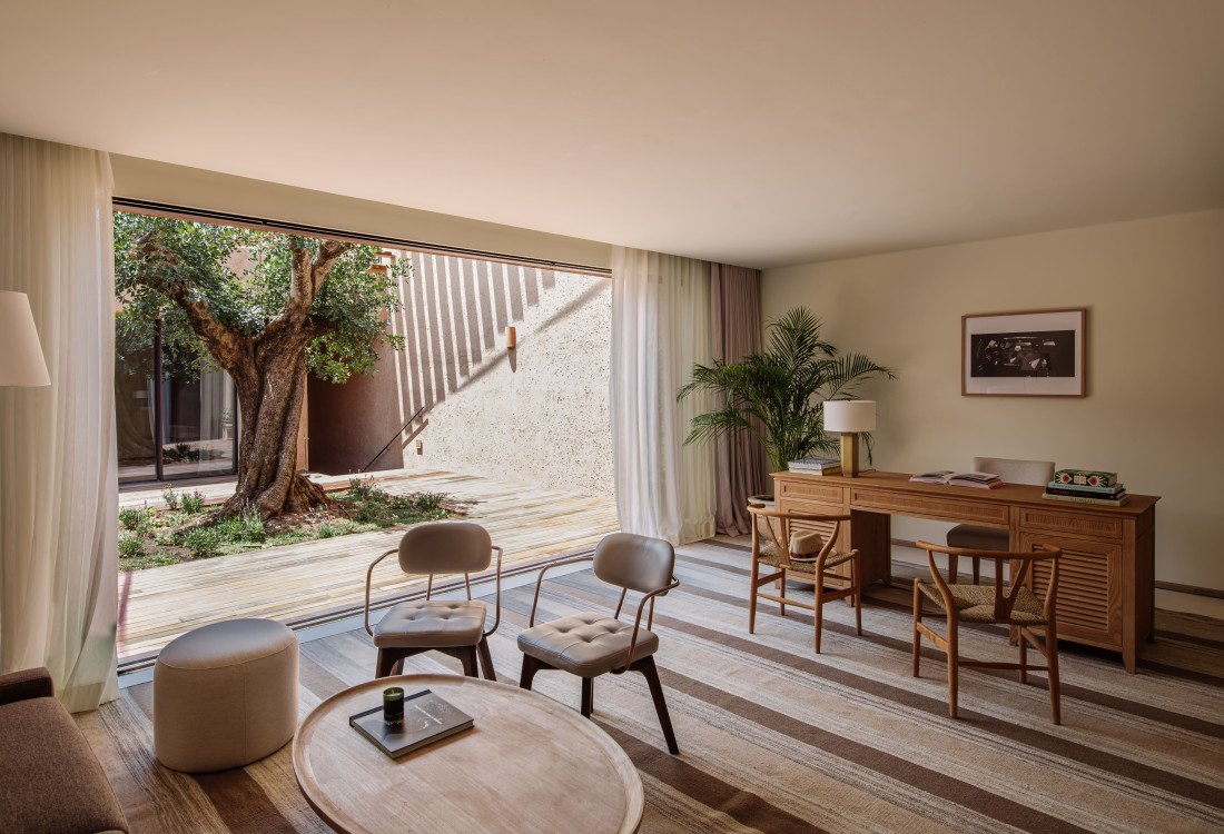 Ten Bedroom Mansion – The South Mansion Six Senses - 9
