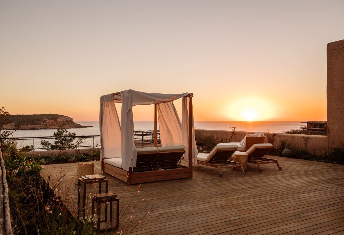Ten Bedroom Mansion – The South Mansion Six Senses - 1