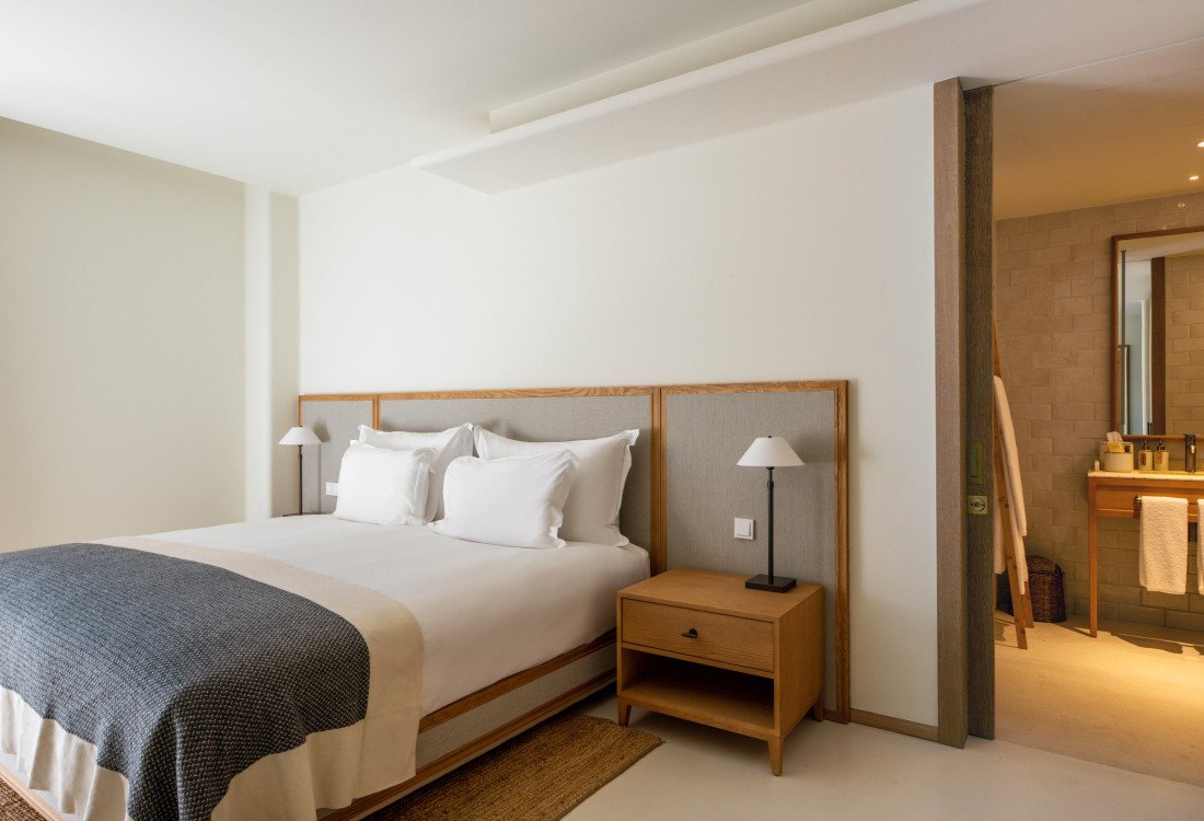 Ten Bedroom Mansion – The South Mansion Six Senses - 19