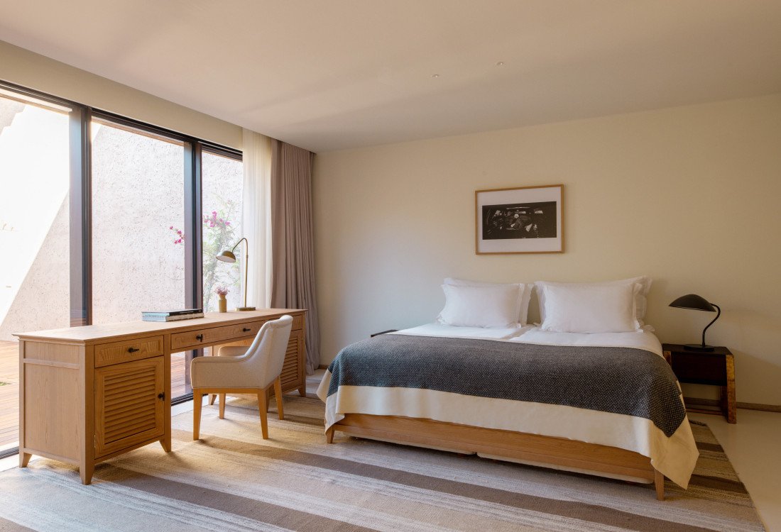 Ten Bedroom Mansion – The South Mansion Six Senses - 24