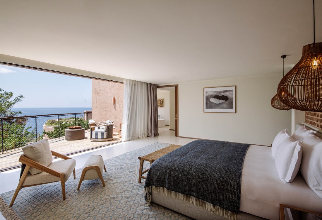 Ten Bedroom Mansion – The South Mansion Six Senses - 21