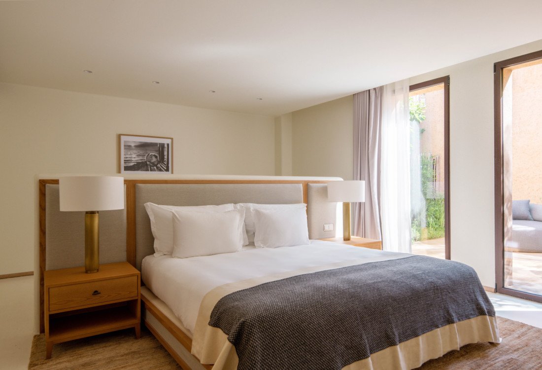 Ten Bedroom Mansion – The South Mansion Six Senses - 14