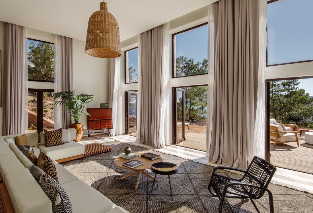 Ten Bedroom Mansion – The South Mansion Six Senses - 8