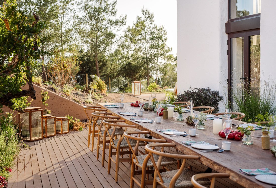 Ten Bedroom Mansion – The South Mansion Six Senses - 11