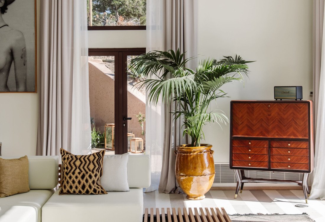Ten Bedroom Mansion – The South Mansion Six Senses - 7