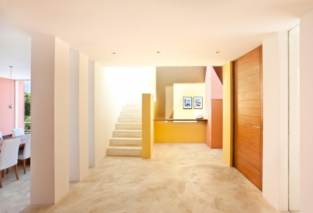Designervilla an der Westküste - 13