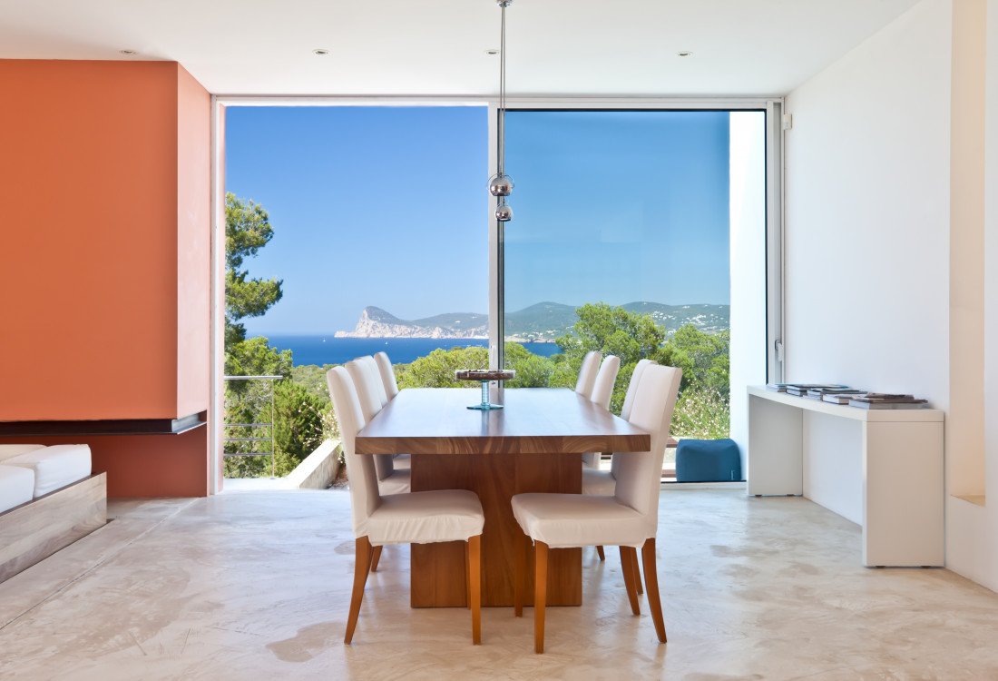 Designervilla an der Westküste - 8