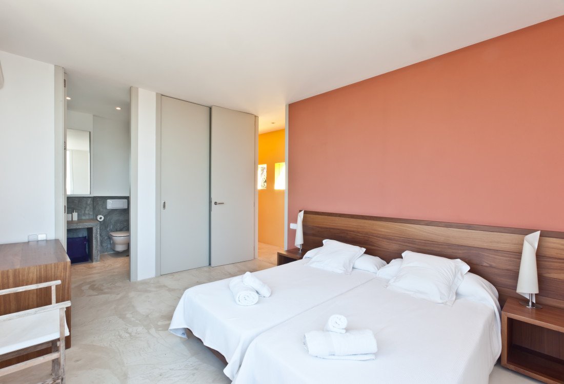 Designervilla an der Westküste - 21