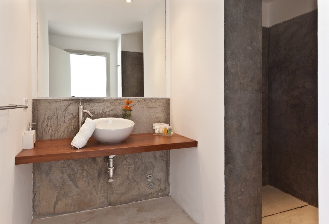 Designervilla an der Westküste - 27