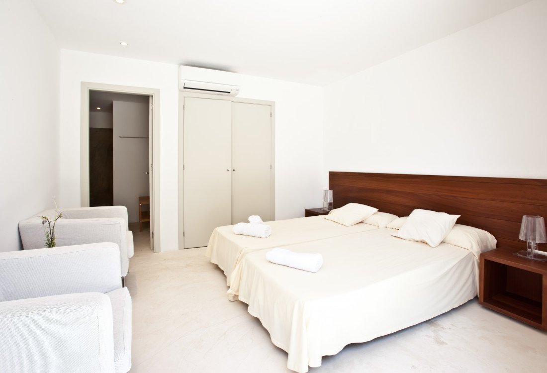 Designervilla an der Westküste - 26