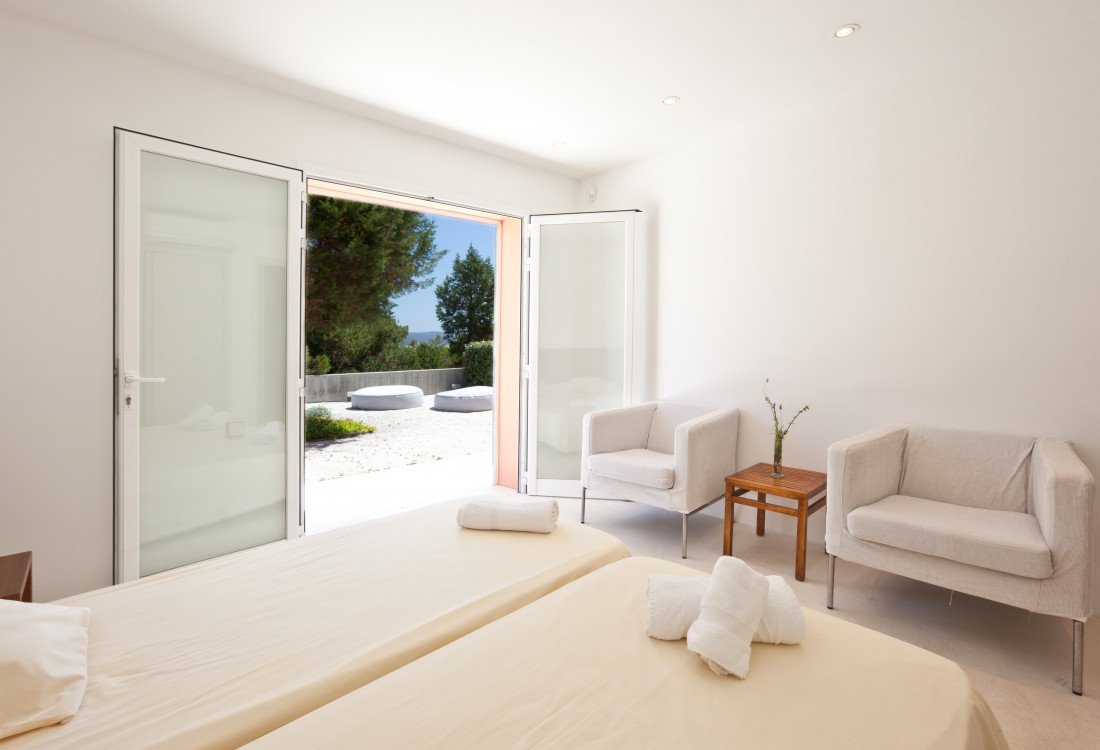 Designervilla an der Westküste - 31