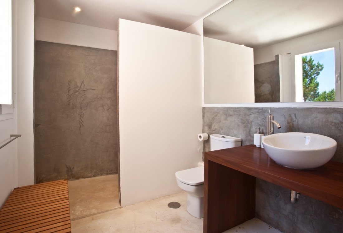 Designervilla an der Westküste - 29