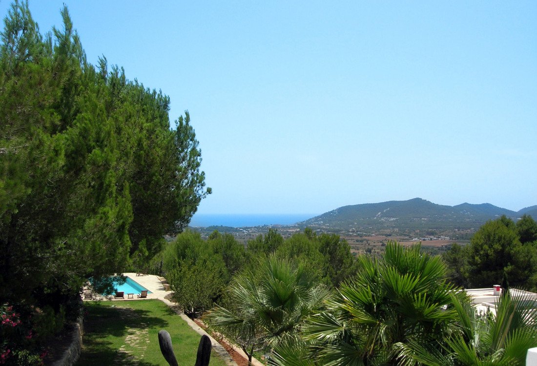 Villa moderna con espectaculares vistas - 3