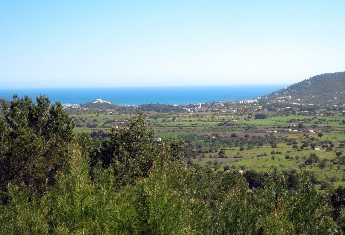 Villa moderna con espectaculares vistas - 14