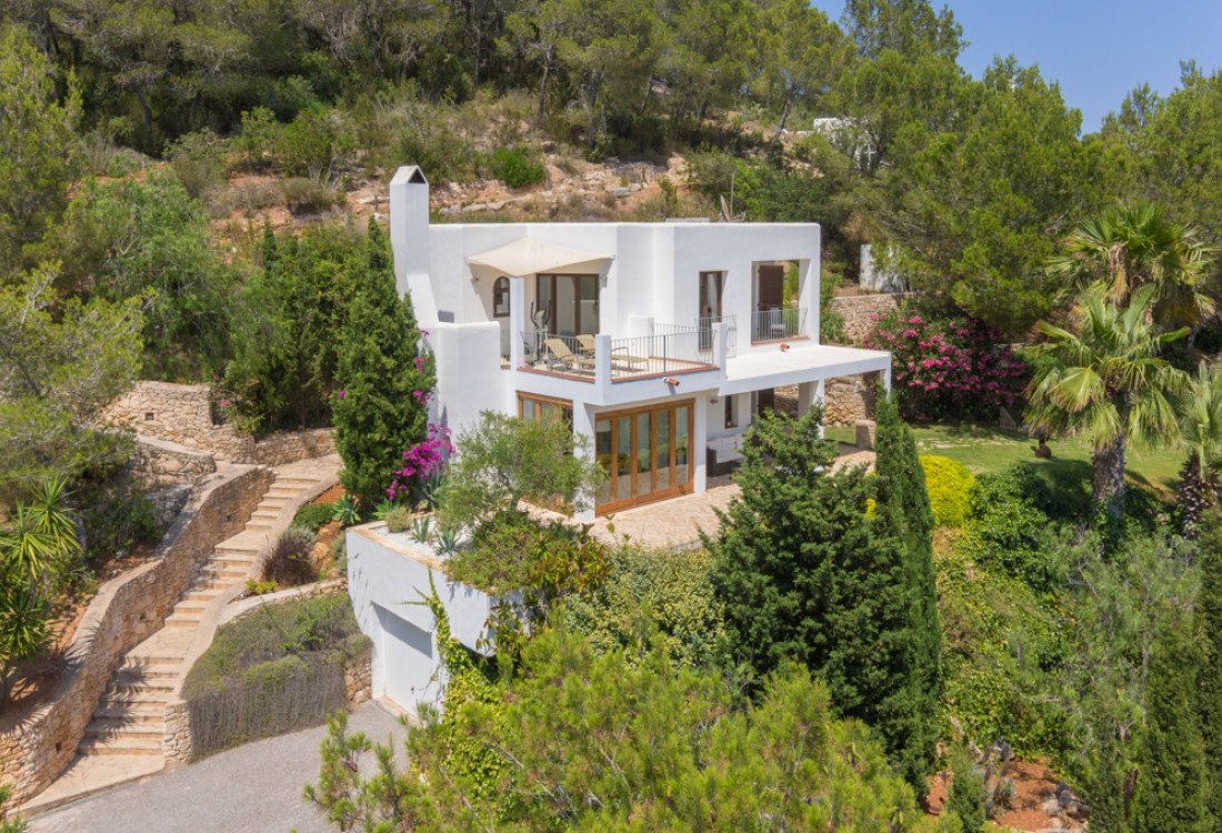 Villa moderna con espectaculares vistas - 22