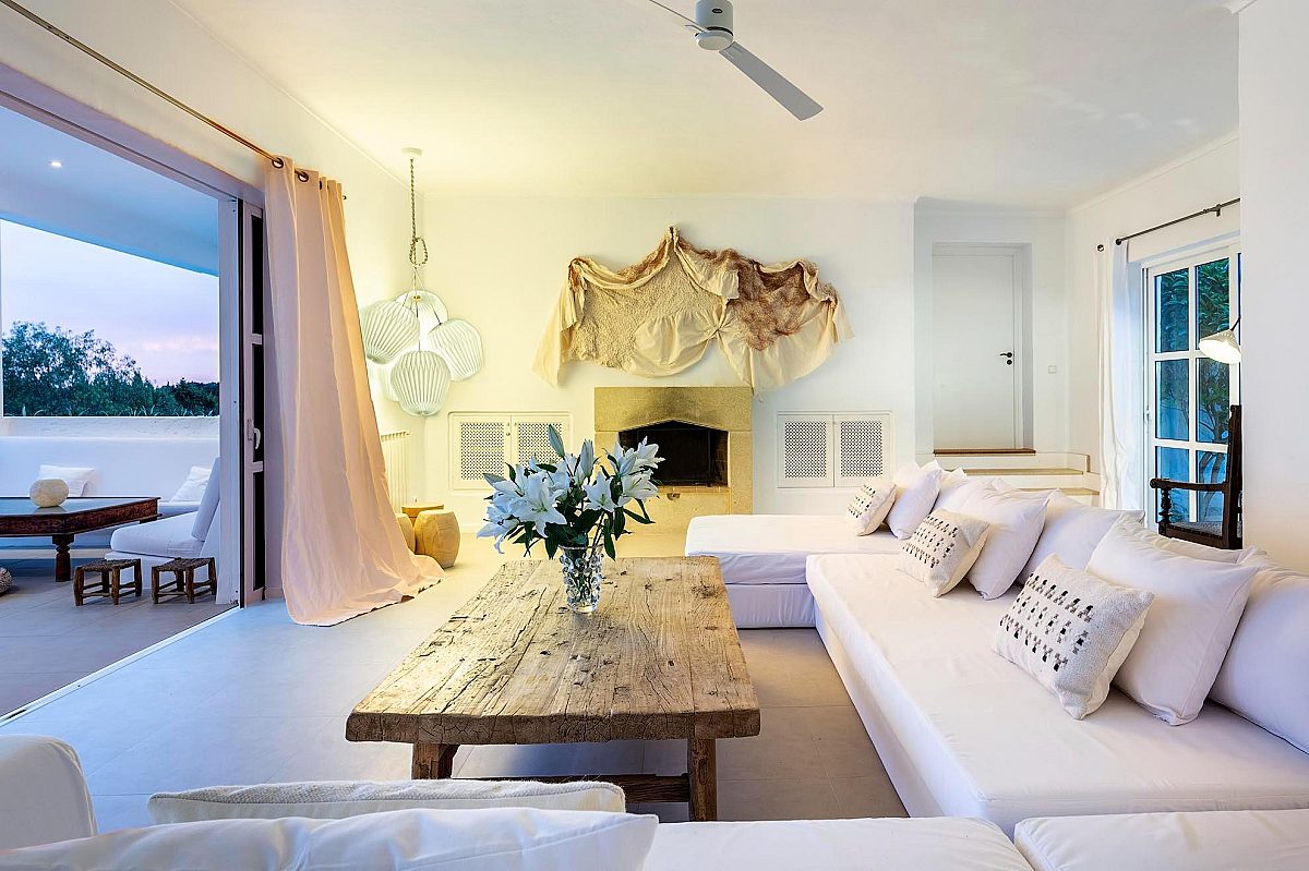 Preciosa villa familiar en una zona muy solicitada, con amplios espacios exteriores y vistas al mar  - 93