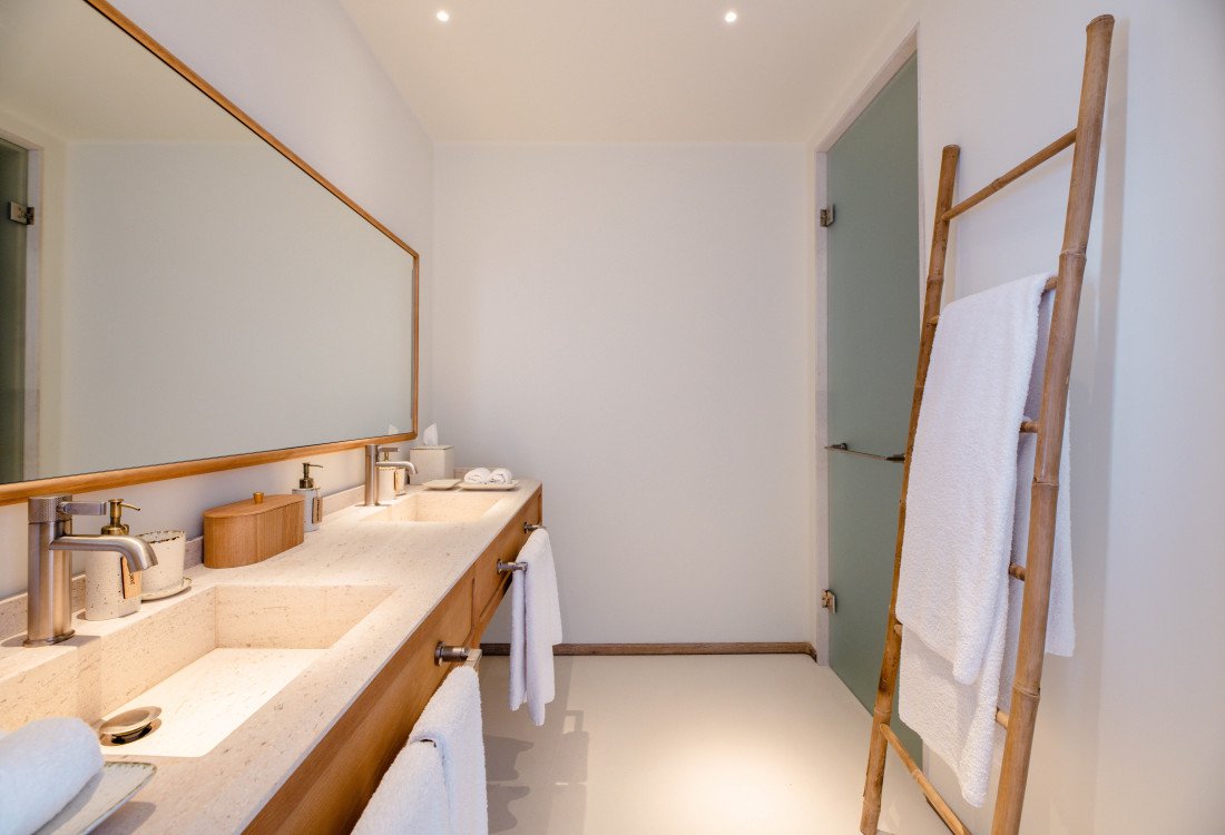  Five Bedroom Mansion - The Cliffhanger  Six Senses Ibiza  - 14